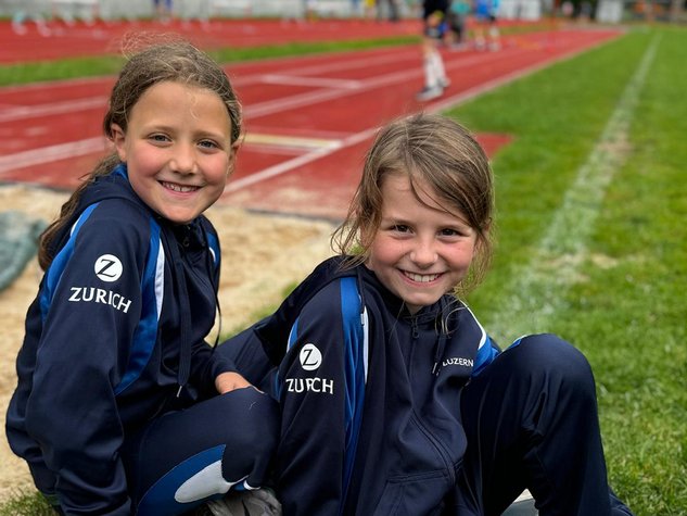 Sportbekleidung Fussballclub