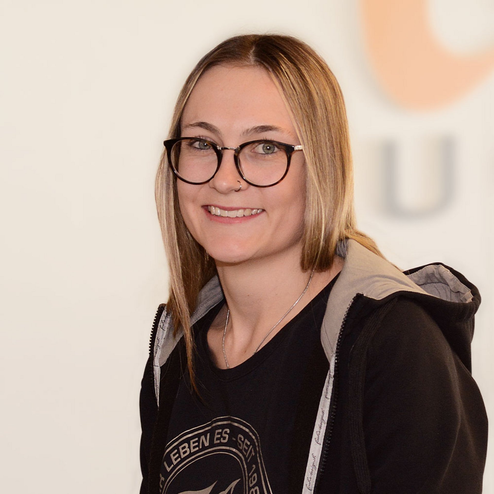 Portrait Jessica Herger