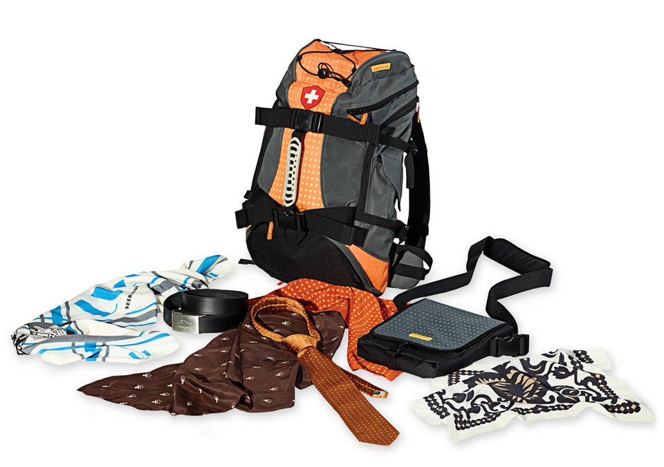 Individuelle Accessoires bedrucken