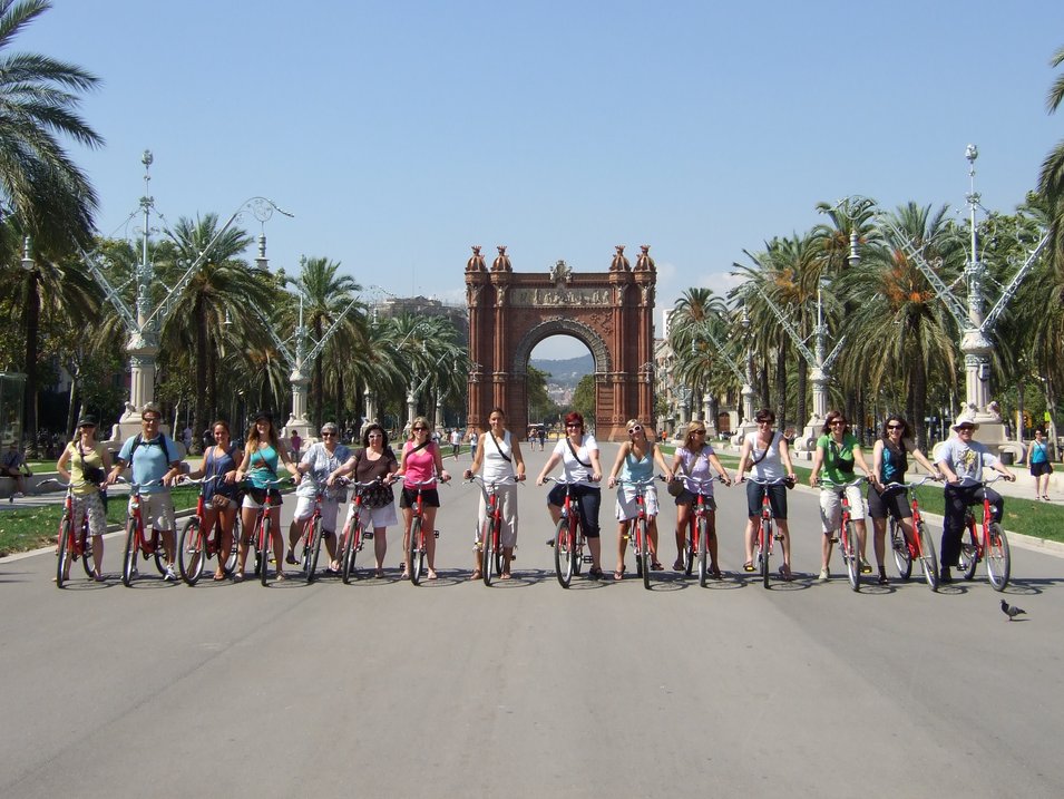 Fuchs Design in Barcelona