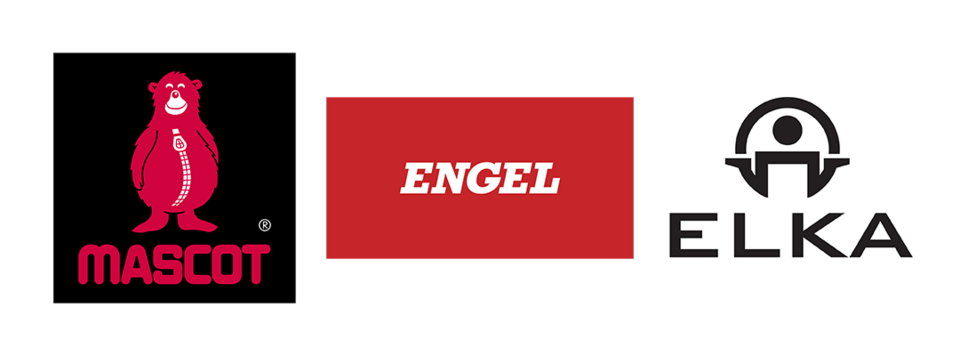 Partnerkollektionen Arbeitsbekleidung